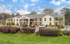 Comfort Inn & Suites Griffin North